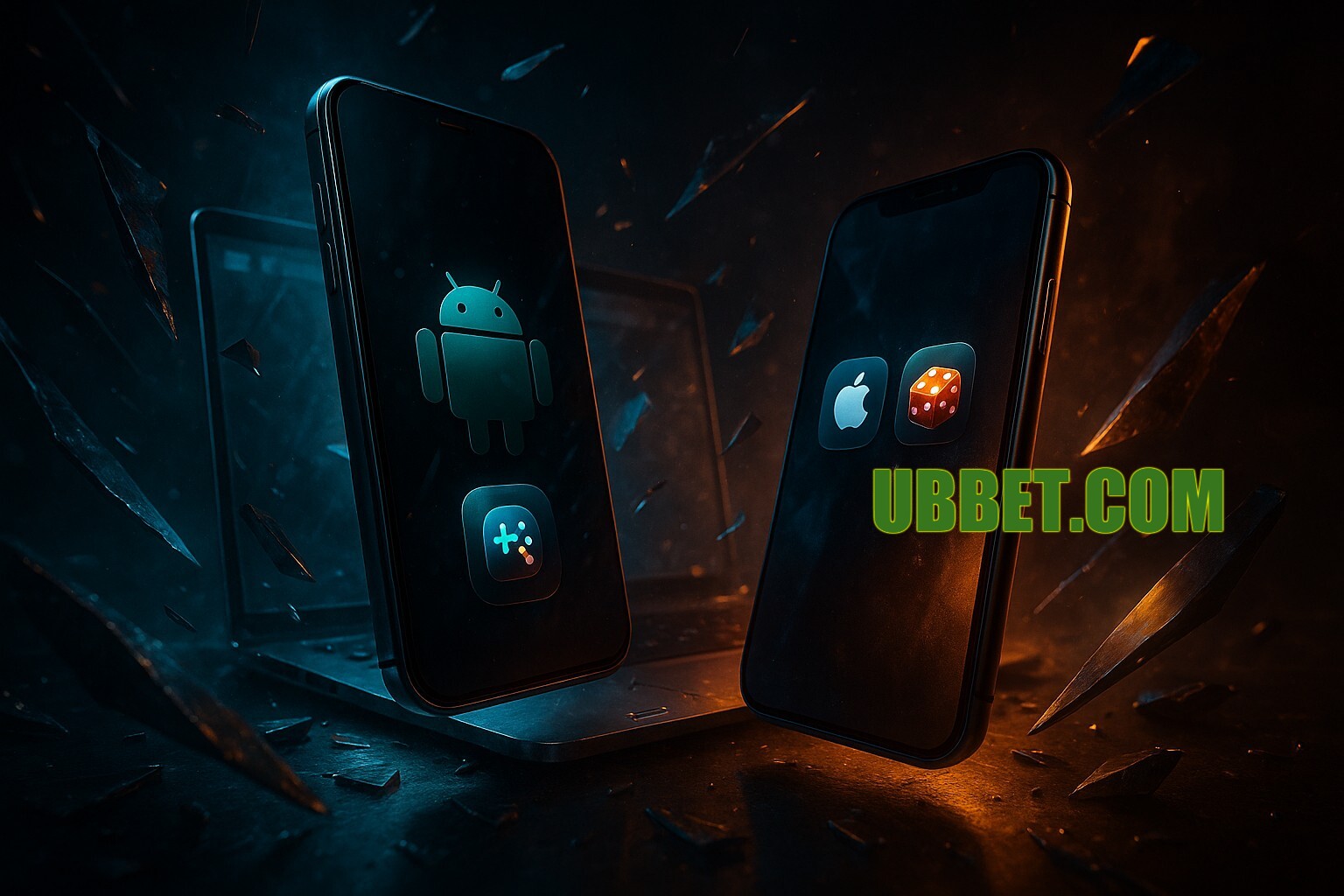 Compatibilidade do App