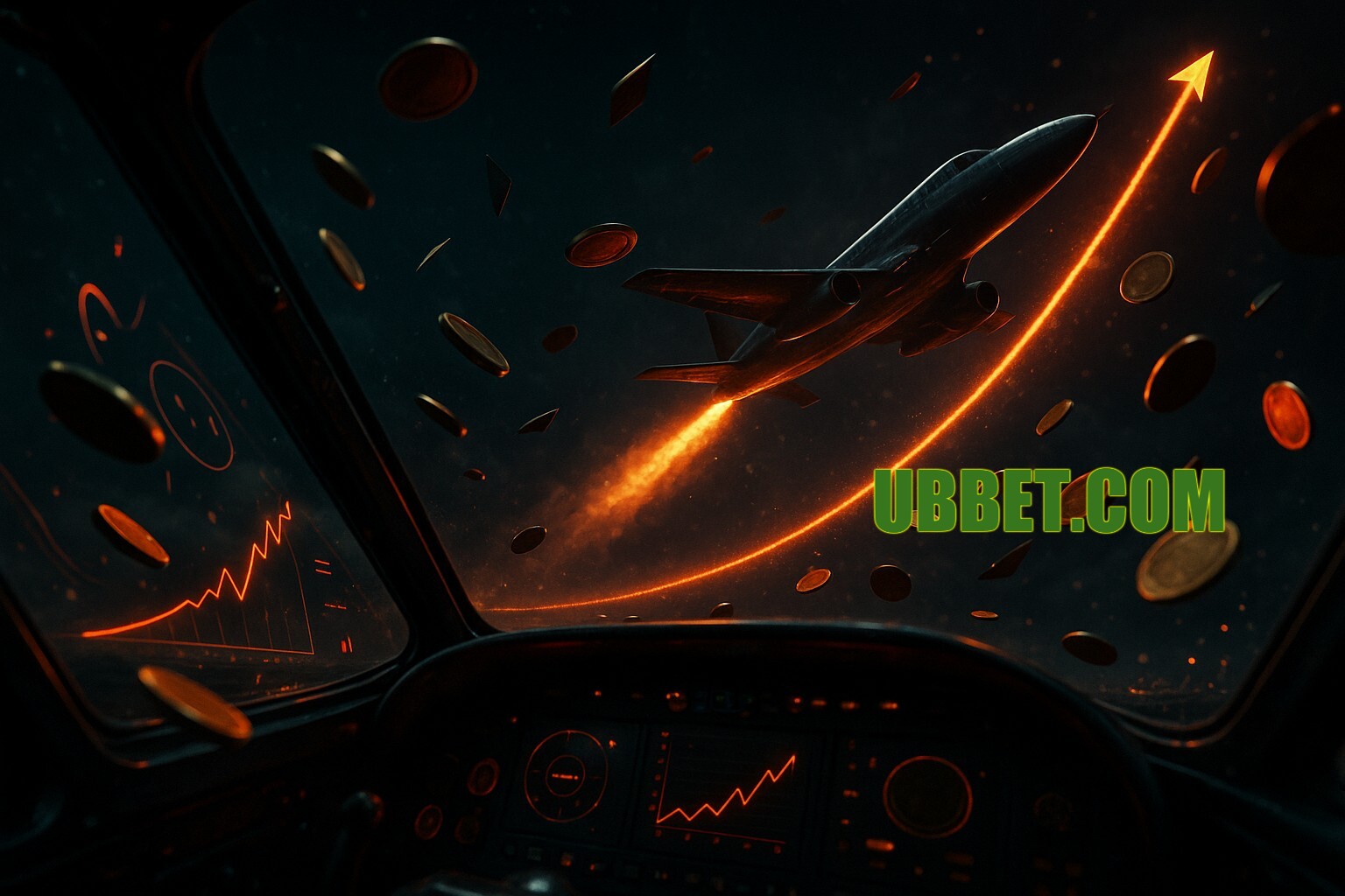 Como Jogar Aviator