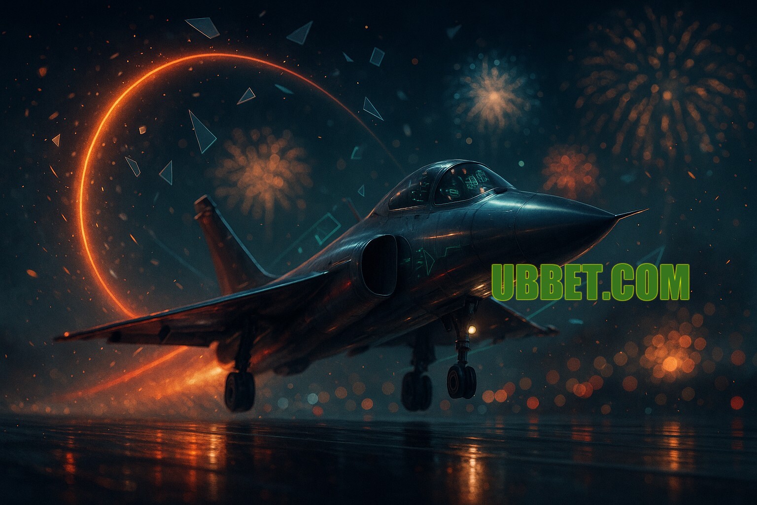 Aviator Festivo