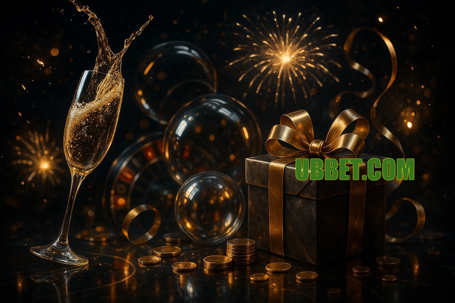 Bônus Festivos