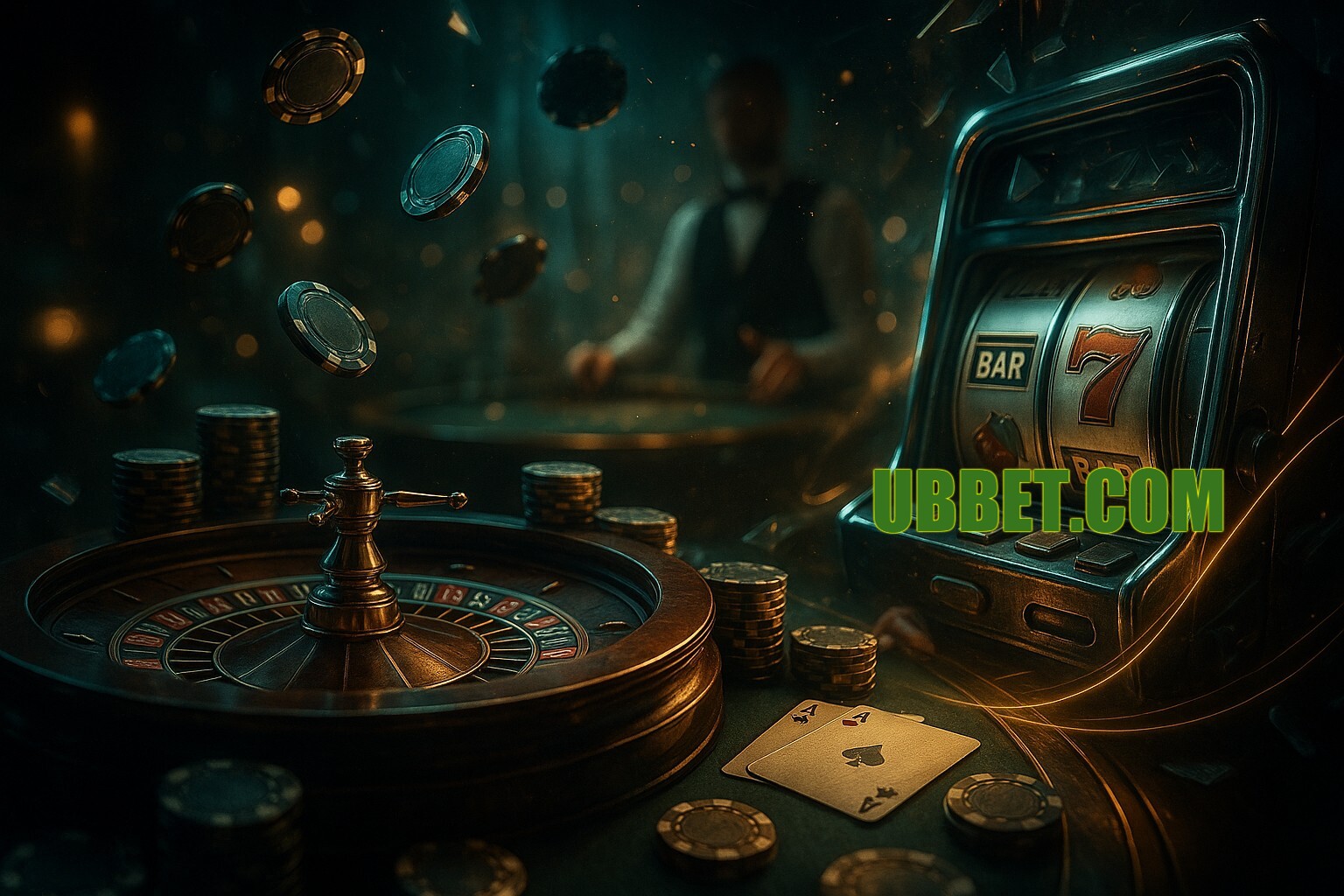 Jogos Recomendados