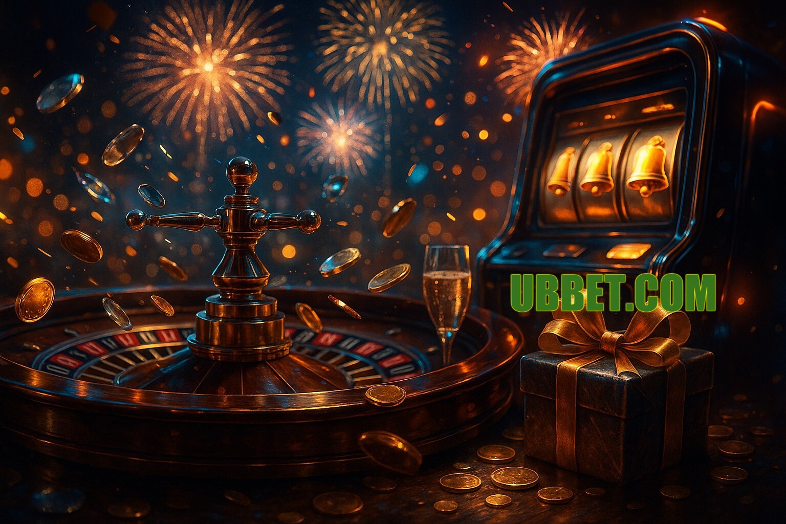 Jogos Festivos