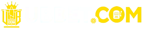 Logo da UBBET.COM